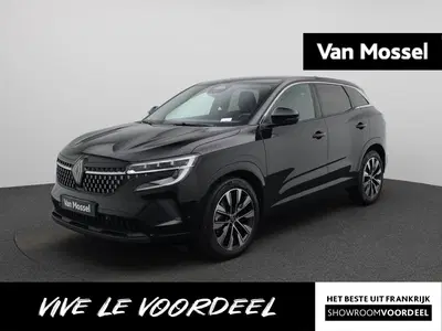 Renault Austral 1.2 E-Tech full hybrid 200 techno uit 2024