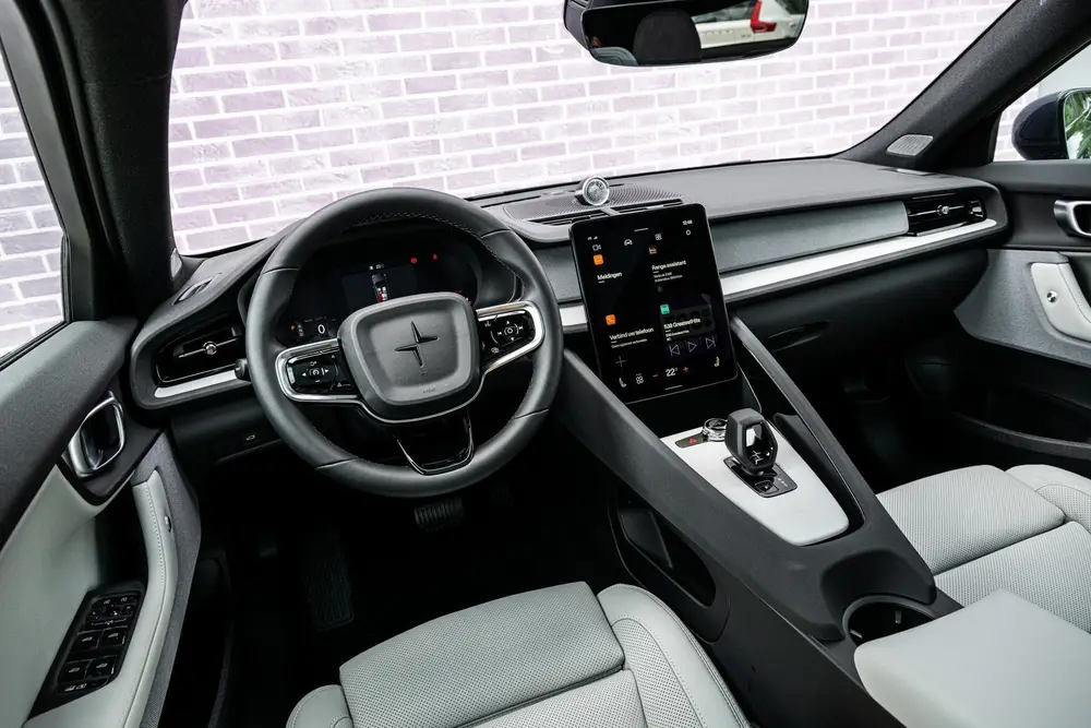 Polestar 2 Long Range Dual Motor Performance Prime 82 uit 2026, foto 10