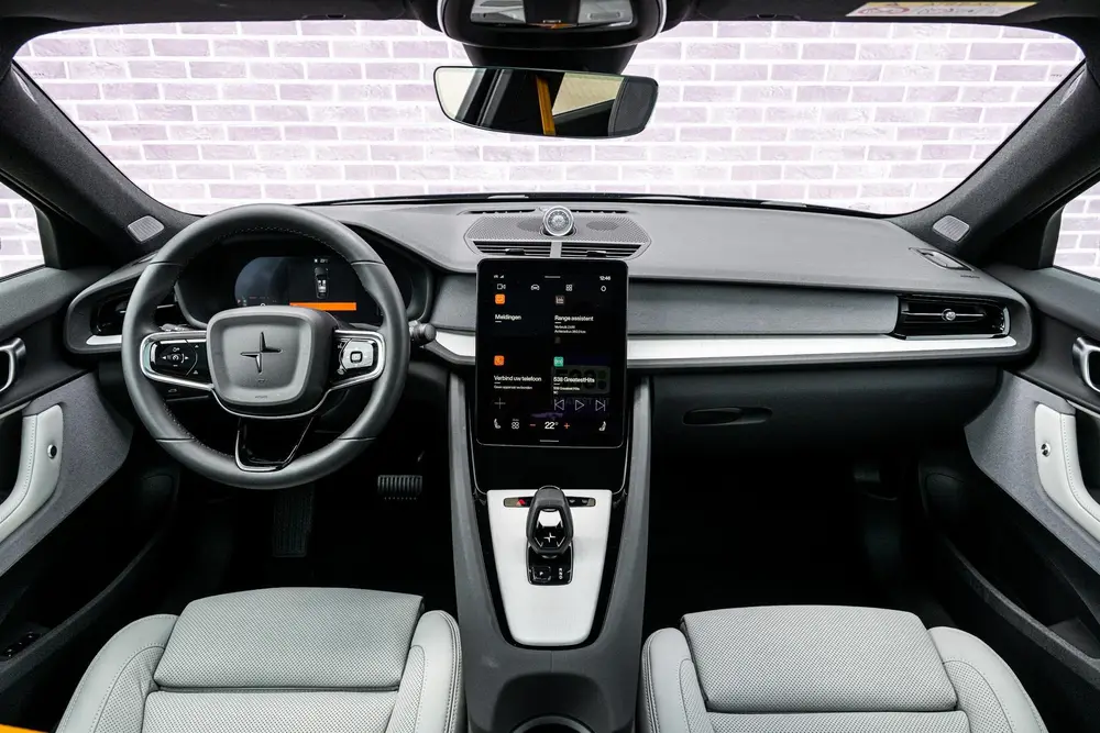 Polestar 2 Long Range Dual Motor Performance Prime 82 uit 2026, foto 11