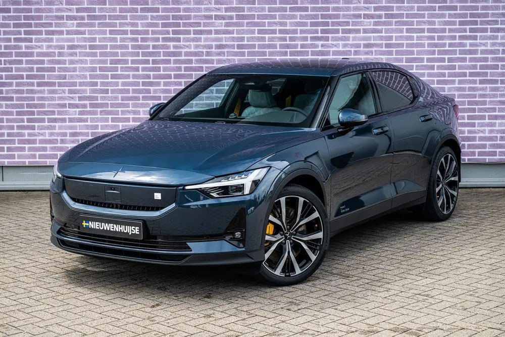 Polestar 2 Long Range Dual Motor Performance Prime 82 uit 2026, foto 2