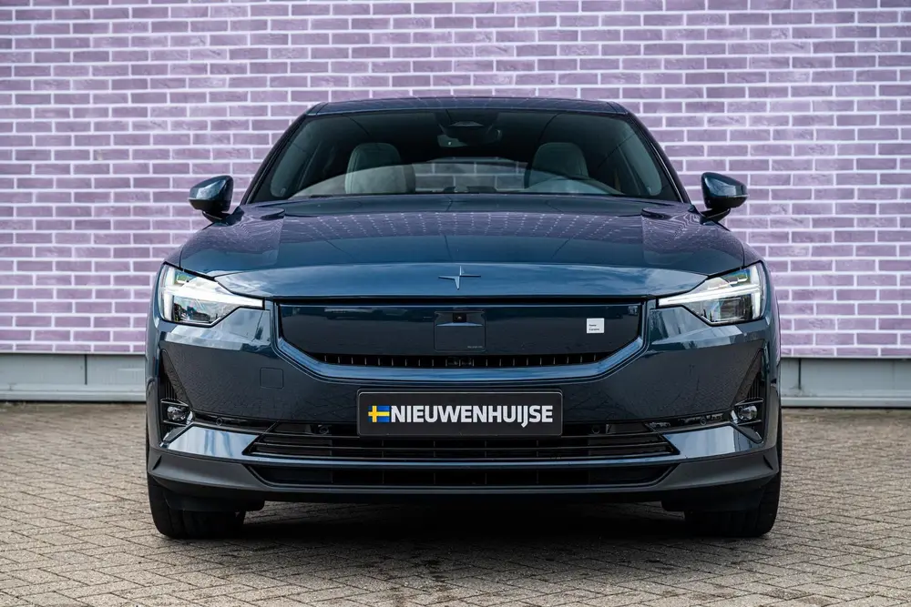 Polestar 2 Long Range Dual Motor Performance Prime 82 uit 2026, foto 4