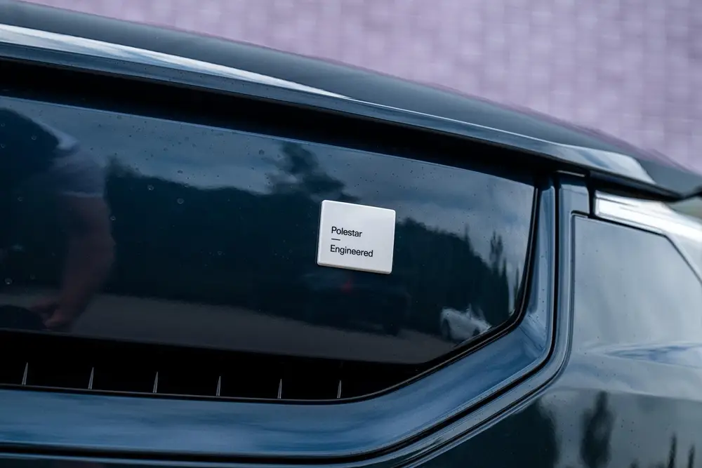 Polestar 2 Long Range Dual Motor Performance Prime 82 uit 2026, foto 5