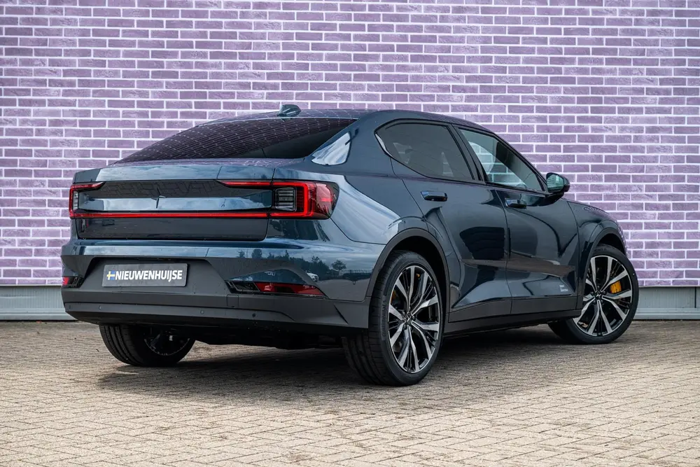 Polestar 2 Long Range Dual Motor Performance Prime 82 uit 2026, foto 6