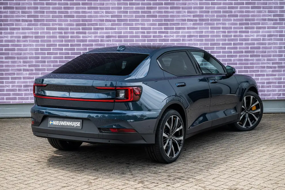 Polestar 2 Long Range Dual Motor Performance Prime 82 uit 2026, foto 7