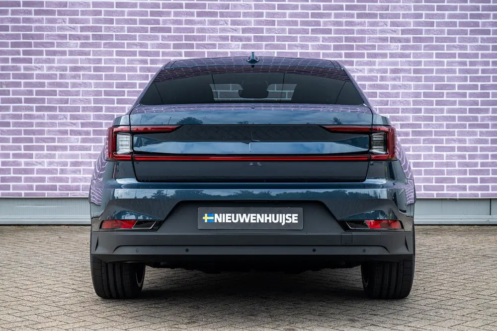 Polestar 2 Long Range Dual Motor Performance Prime 82 uit 2026, foto 8