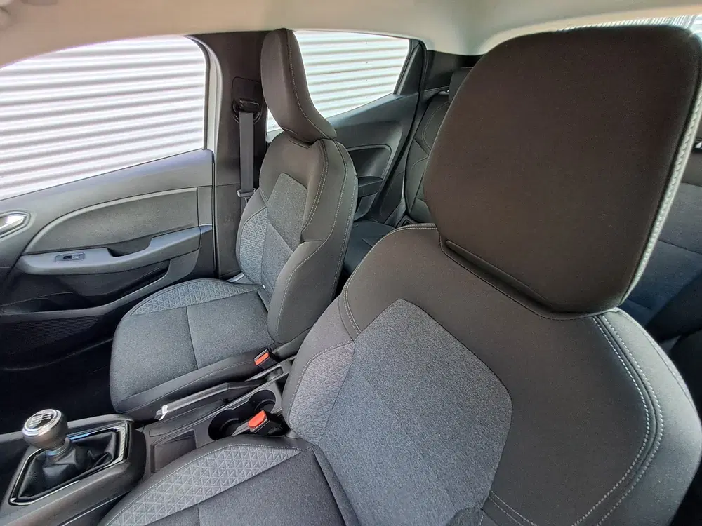 Renault Clio 1.0 TCe 90 Equilibre uit 2023, foto 10