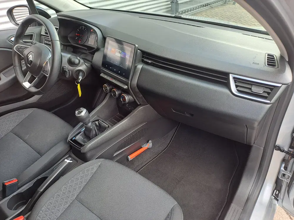 Renault Clio 1.0 TCe 90 Equilibre uit 2023, foto 11