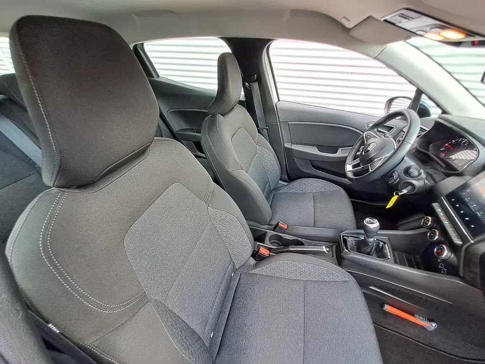 Renault Clio 1.0 TCe 90 Equilibre uit 2023, foto 12