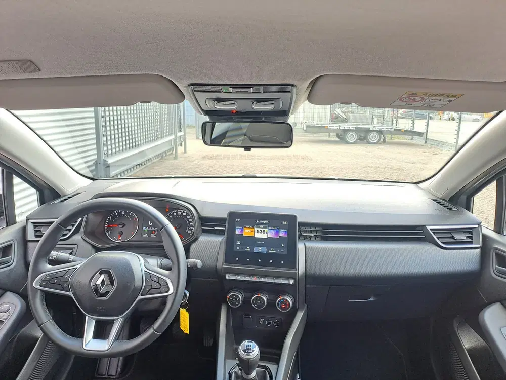Renault Clio 1.0 TCe 90 Equilibre uit 2023, foto 15