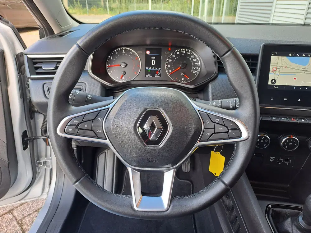 Renault Clio 1.0 TCe 90 Equilibre uit 2023, foto 18