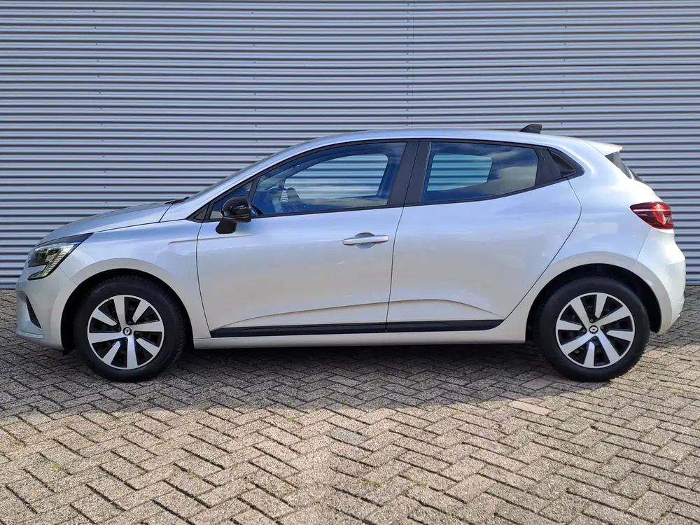Renault Clio 1.0 TCe 90 Equilibre uit 2023, foto 2