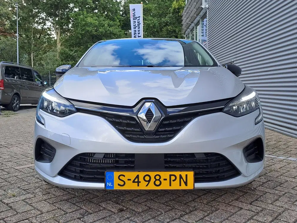 Renault Clio 1.0 TCe 90 Equilibre uit 2023, foto 3