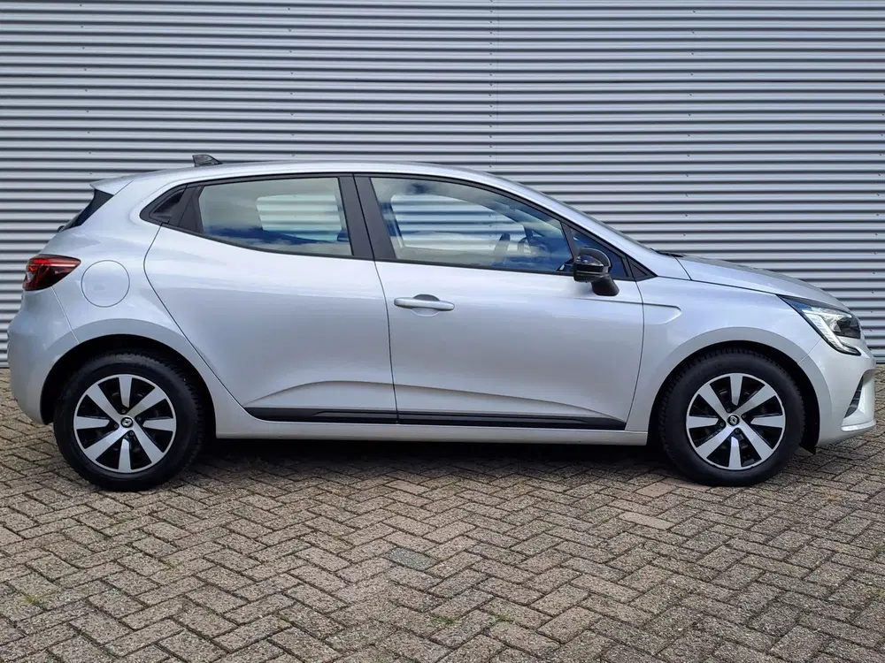 Renault Clio 1.0 TCe 90 Equilibre uit 2023, foto 6