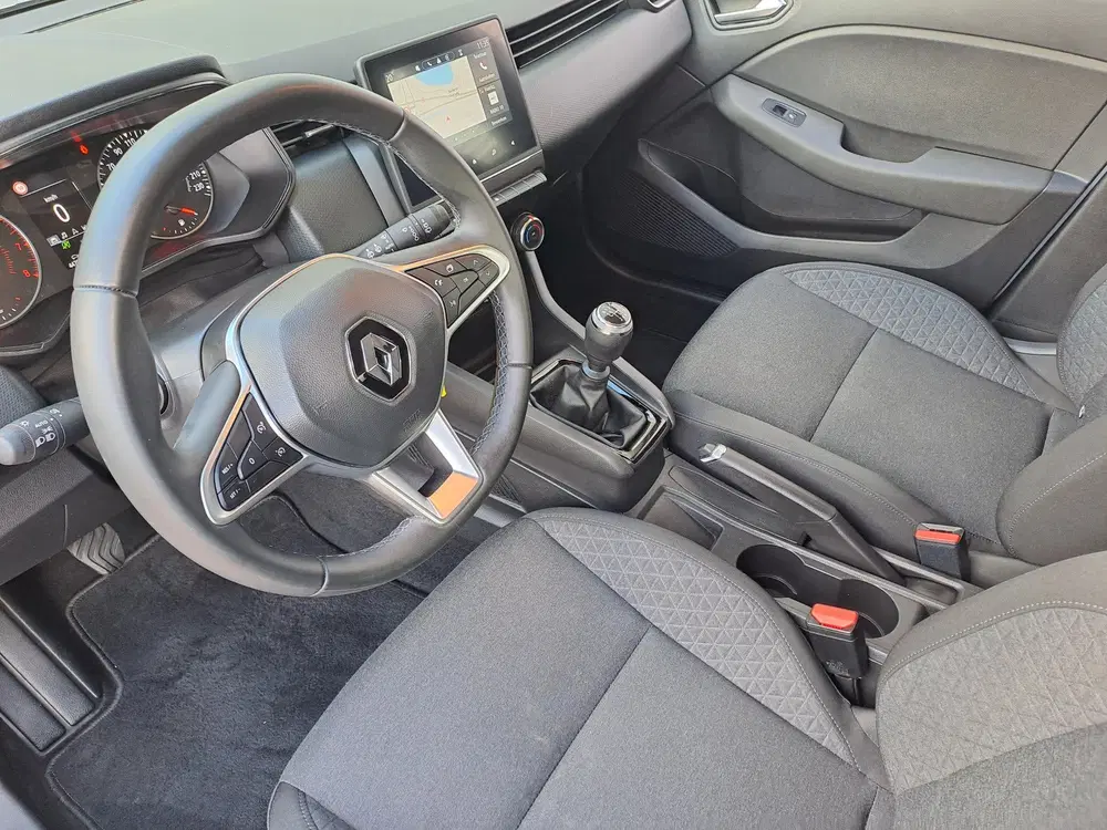 Renault Clio 1.0 TCe 90 Equilibre uit 2023, foto 9