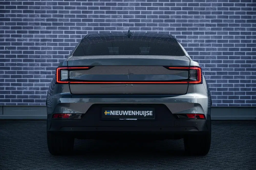 Polestar 2 Long Range Single Motor Prime 82 kWh uit 2026, foto 10