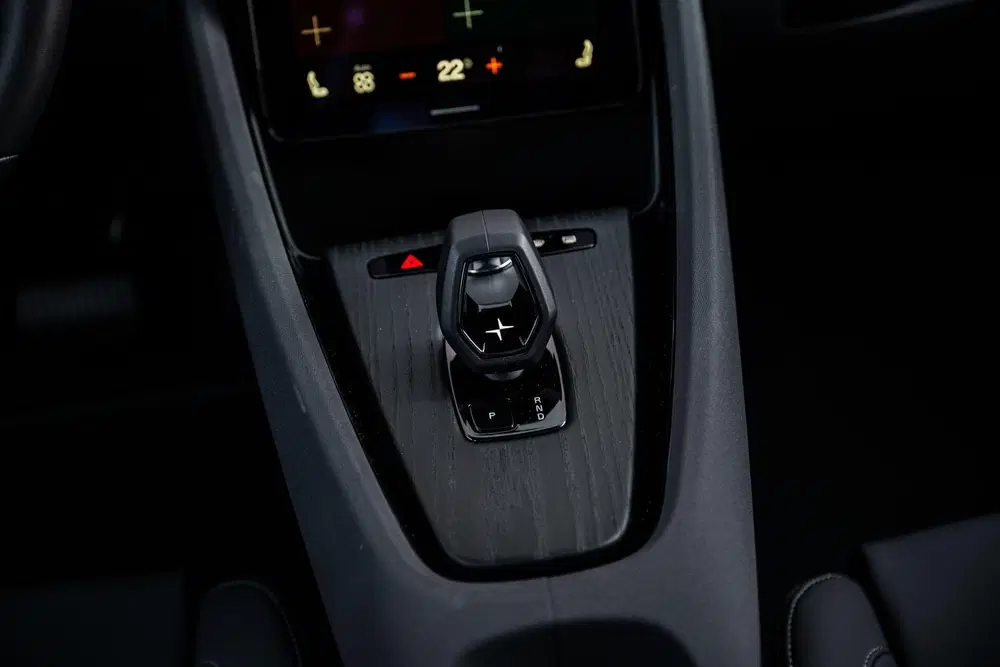 Polestar 2 Long Range Single Motor Prime 82 kWh uit 2026, foto 13