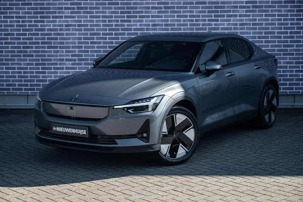 Polestar 2 Long Range Single Motor Prime 82 kWh uit 2026, foto 15
