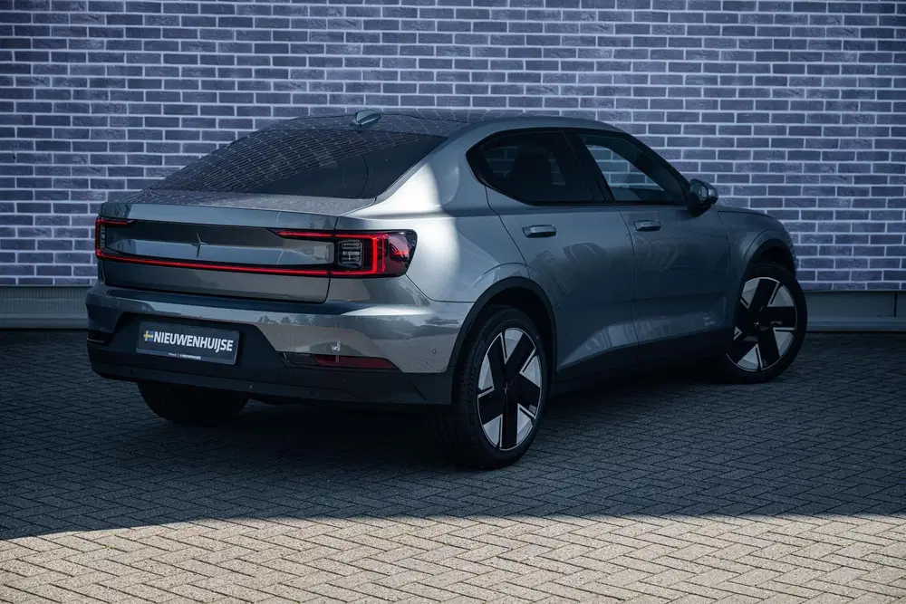 Polestar 2 Long Range Single Motor Prime 82 kWh uit 2026, foto 16