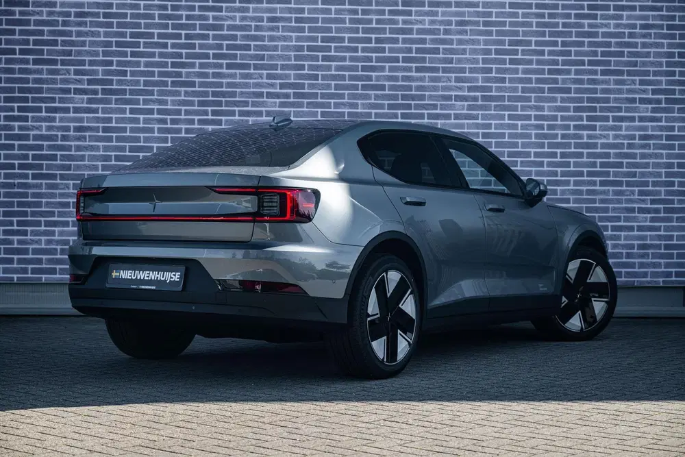 Polestar 2 Long Range Single Motor Prime 82 kWh uit 2026, foto 2
