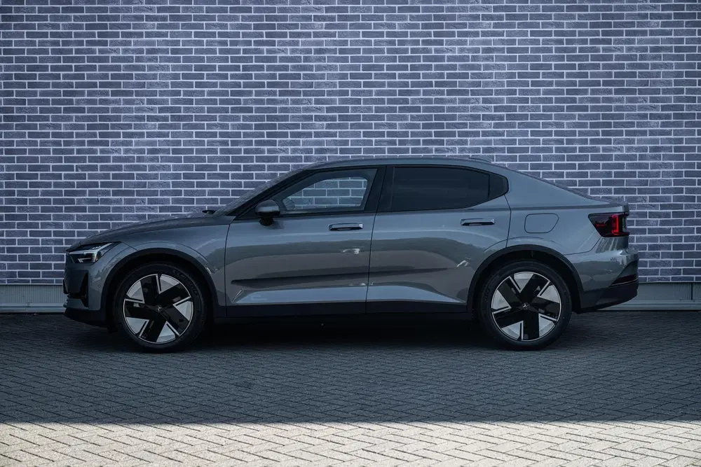 Polestar 2 Long Range Single Motor Prime 82 kWh uit 2026, foto 4