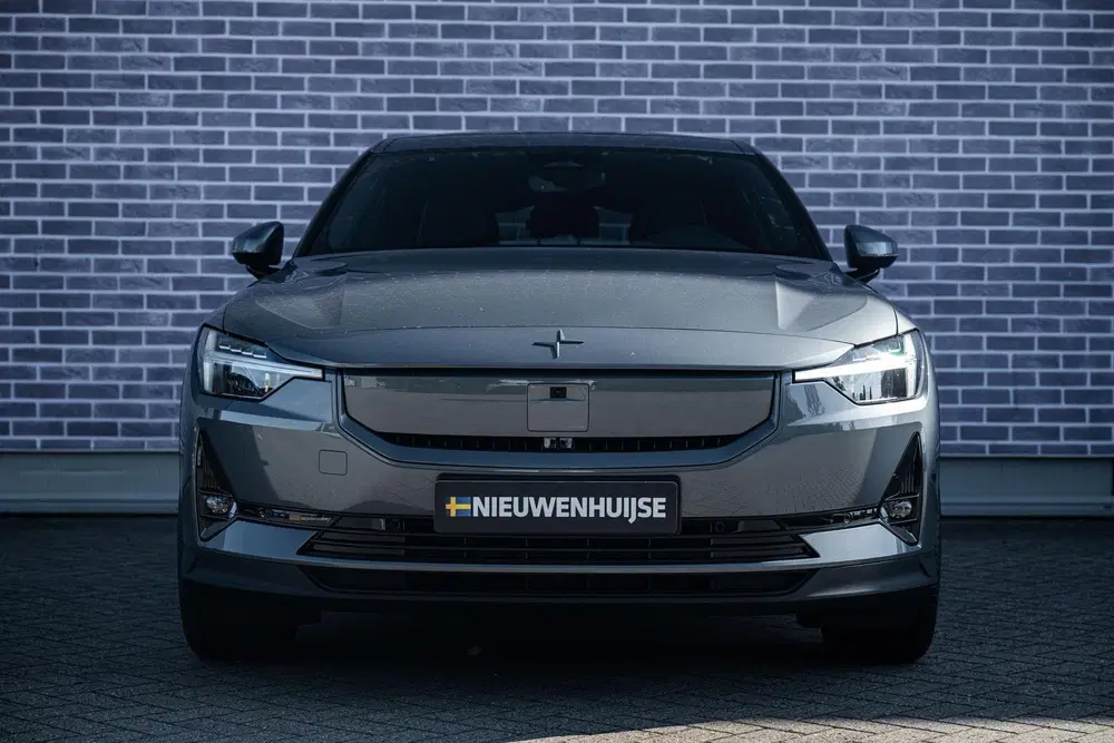 Polestar 2 Long Range Single Motor Prime 82 kWh uit 2026, foto 9