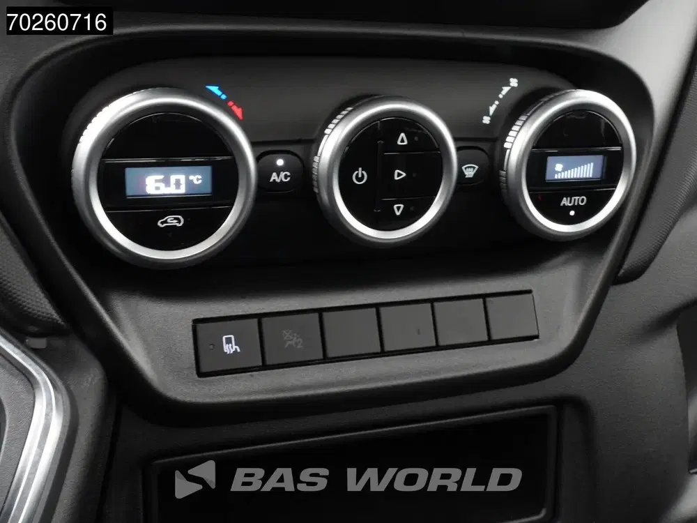 Iveco Daily BPM VRIJ Chassis cabine Automaat BPM VRIJ uit 2024, foto 18
