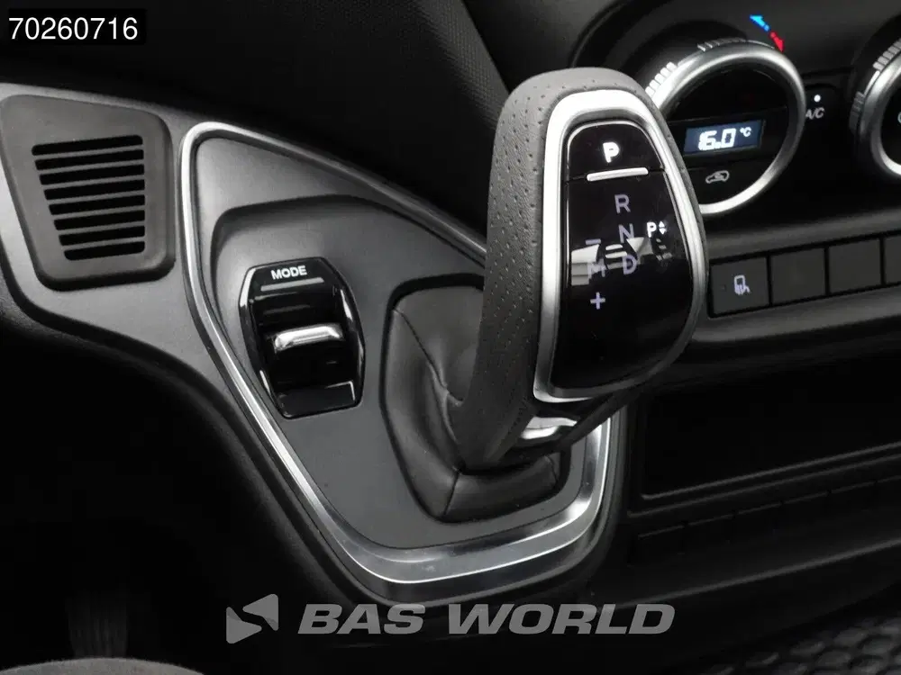 Iveco Daily BPM VRIJ Chassis cabine Automaat BPM VRIJ uit 2024, foto 19