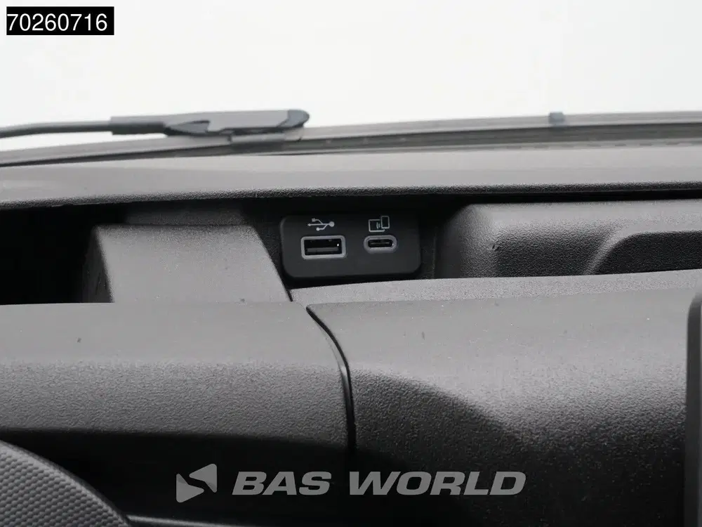 Iveco Daily BPM VRIJ Chassis cabine Automaat BPM VRIJ uit 2024, foto 20