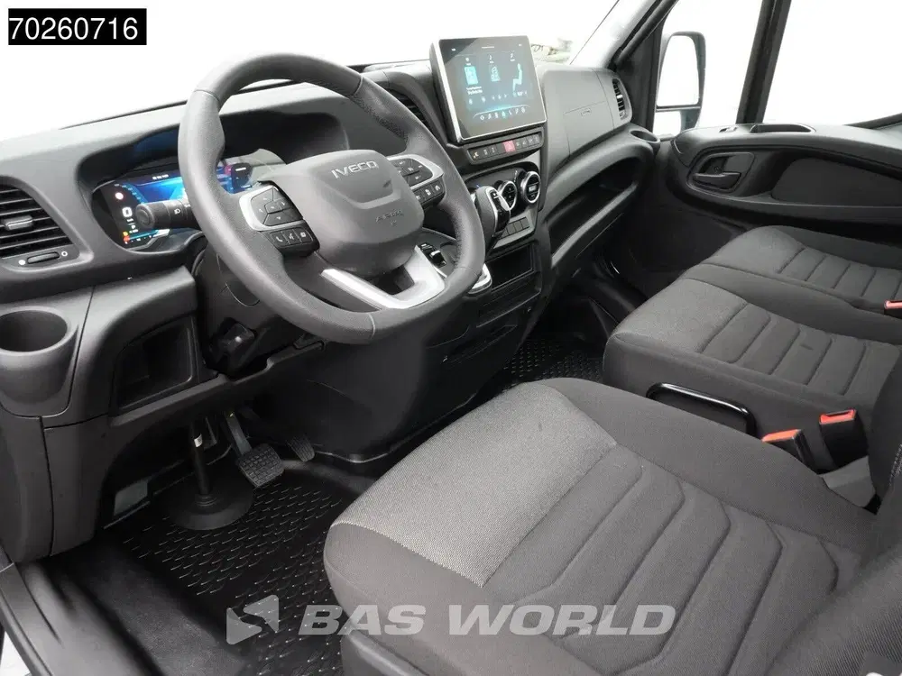 Iveco Daily BPM VRIJ Chassis cabine Automaat BPM VRIJ uit 2024, foto 3