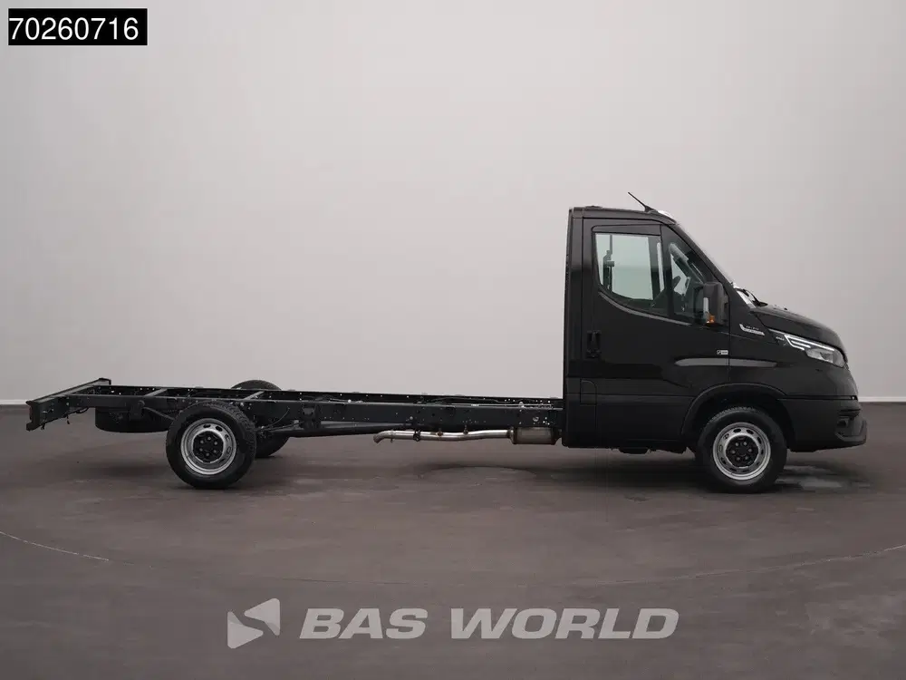 Iveco Daily BPM VRIJ Chassis cabine Automaat BPM VRIJ uit 2024, foto 7