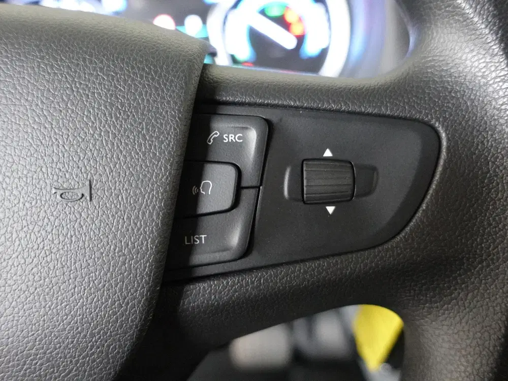 Opel Vivaro L3H1 Edition 75 kWh Automaat Airco Navigat uit 2023, foto 19