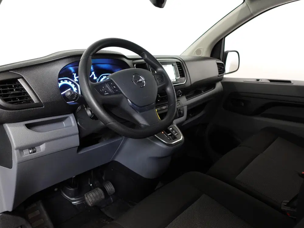 Opel Vivaro L3H1 Edition 75 kWh Automaat Airco Navigat uit 2023, foto 2