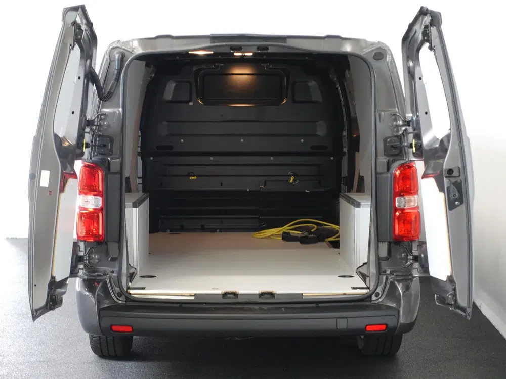 Opel Vivaro L3H1 Edition 75 kWh Automaat Airco Navigat uit 2023, foto 3