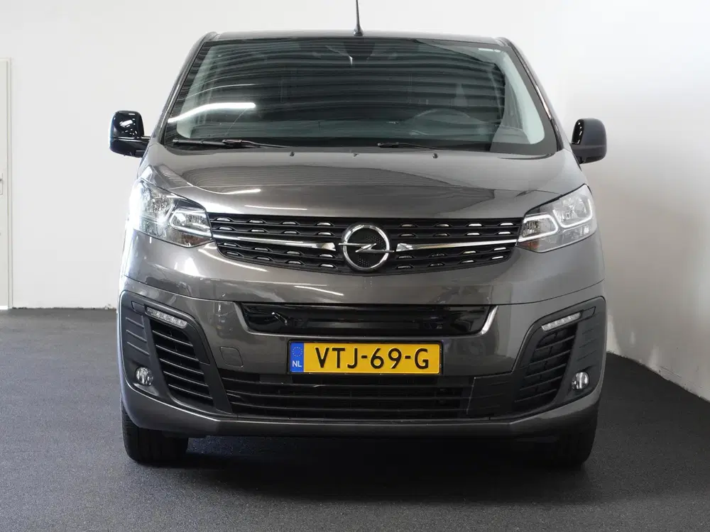 Opel Vivaro L3H1 Edition 75 kWh Automaat Airco Navigat uit 2023, foto 5