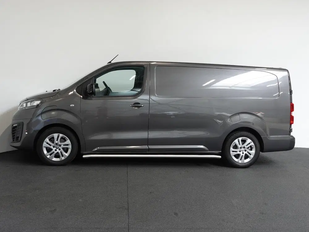 Opel Vivaro L3H1 Edition 75 kWh Automaat Airco Navigat uit 2023, foto 6