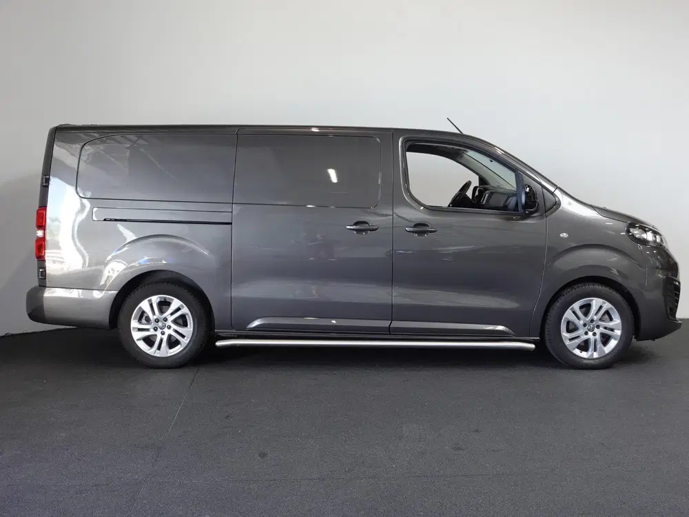 Opel Vivaro L3H1 Edition 75 kWh Automaat Airco Navigat uit 2023, foto 7