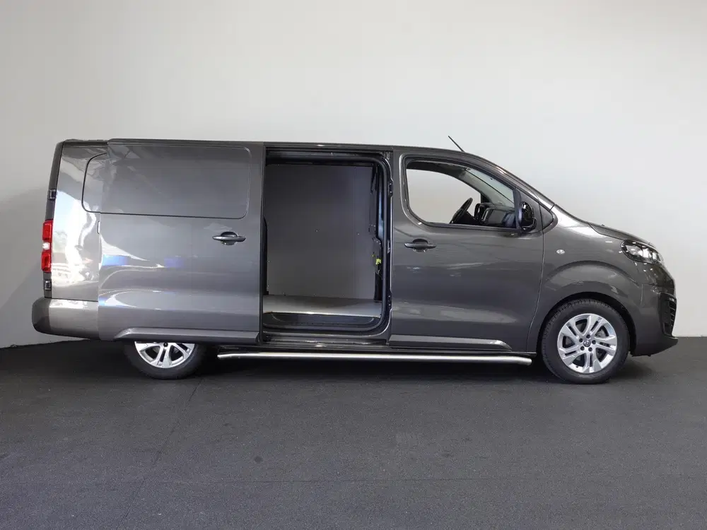 Opel Vivaro L3H1 Edition 75 kWh Automaat Airco Navigat uit 2023, foto 8