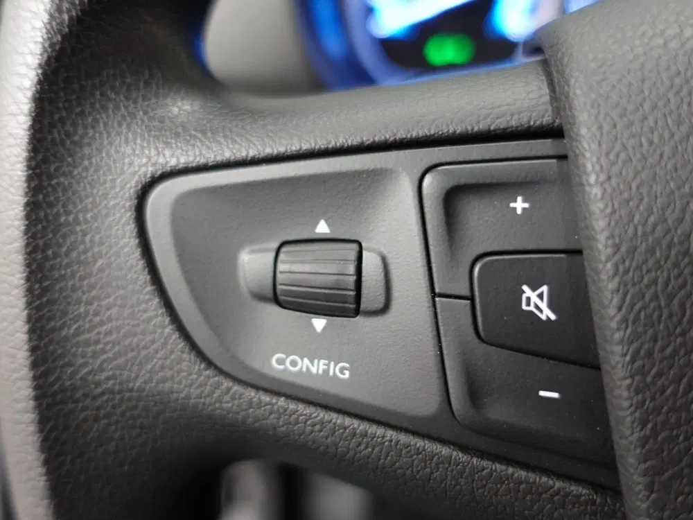 Opel Vivaro L3H1 Edition 75 kWh Automaat Airco Navigat uit 2023, foto 12