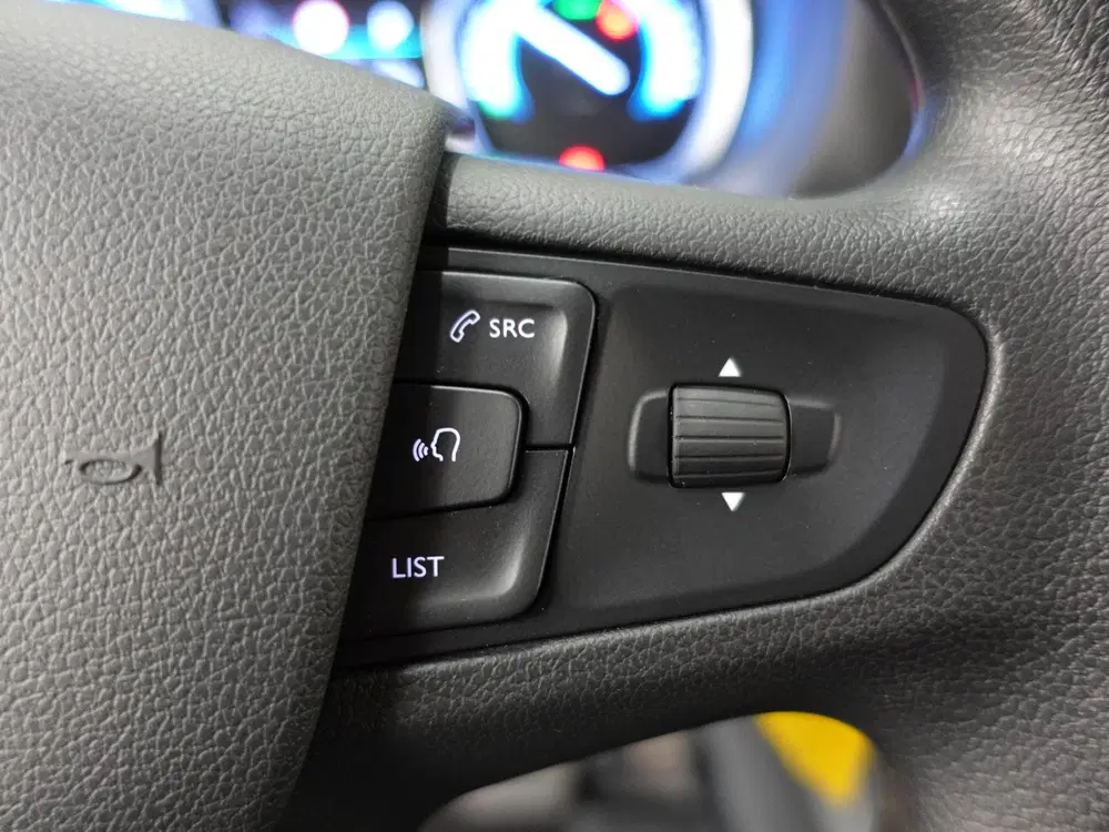 Opel Vivaro L3H1 Edition 75 kWh Automaat Airco Navigat uit 2023, foto 13