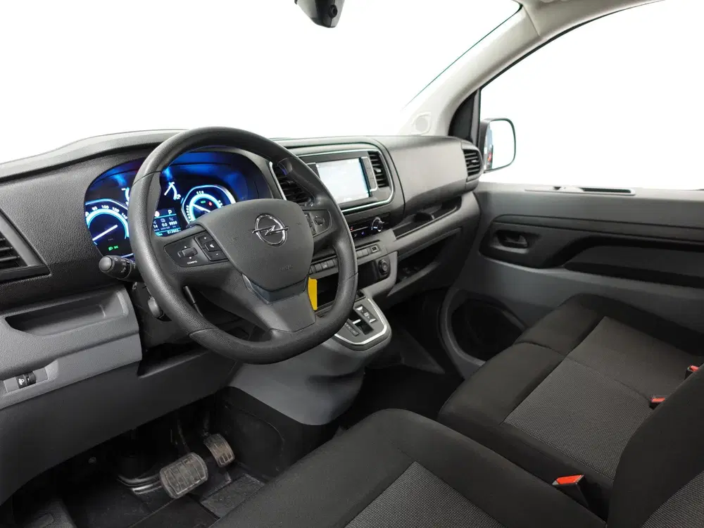 Opel Vivaro L3H1 Edition 75 kWh Automaat Airco Navigat uit 2023, foto 2