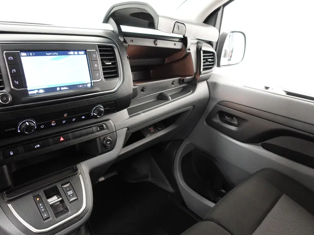 Opel Vivaro L3H1 Edition 75 kWh Automaat Airco Navigat uit 2023, foto 20