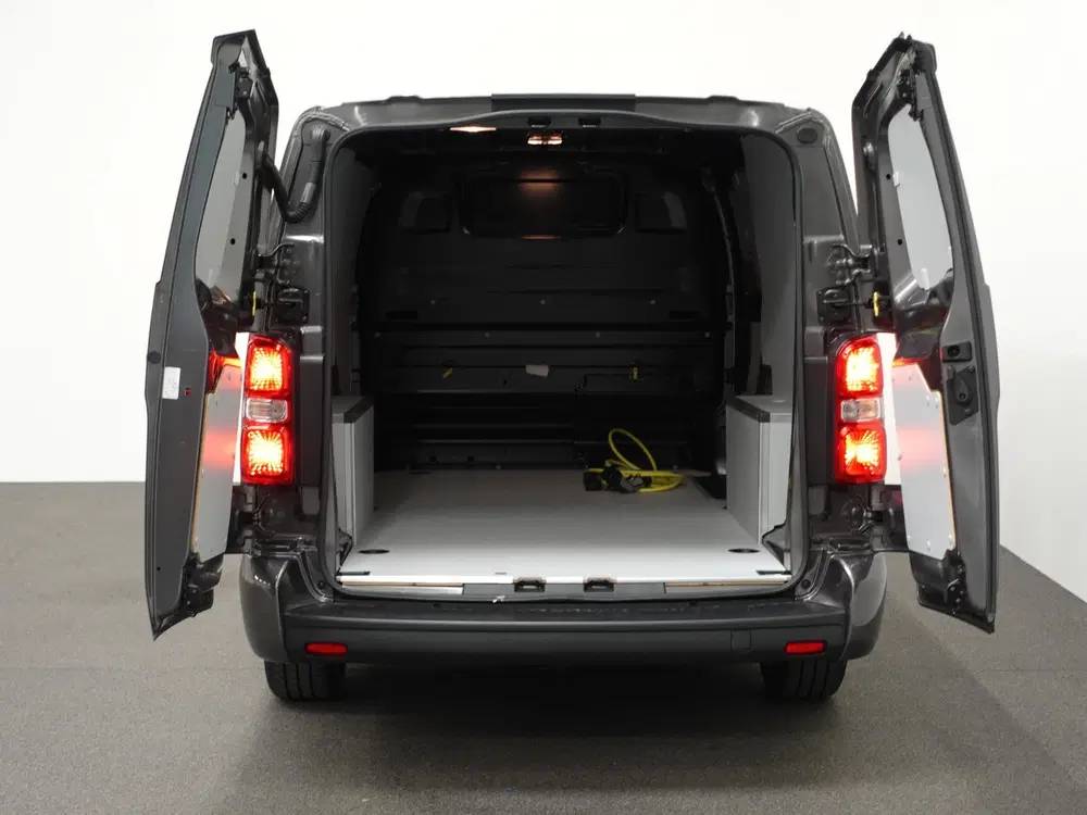 Opel Vivaro L3H1 Edition 75 kWh Automaat Airco Navigat uit 2023, foto 3
