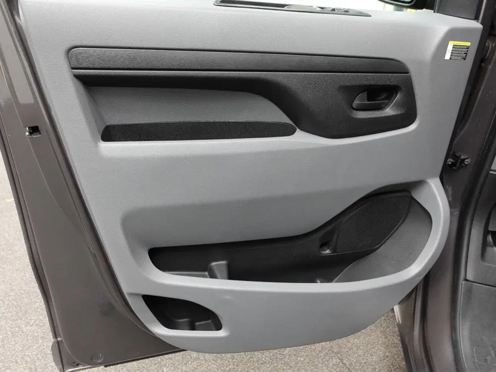 Opel Vivaro L3H1 Edition 75 kWh Automaat Airco Navigat uit 2023, foto 9