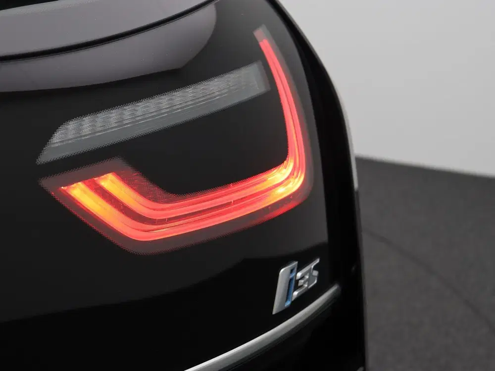 BMW i3 S RoadStyle Edition uit 2020, foto 10