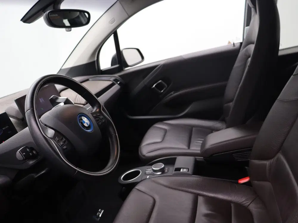 BMW i3 S RoadStyle Edition uit 2020, foto 12