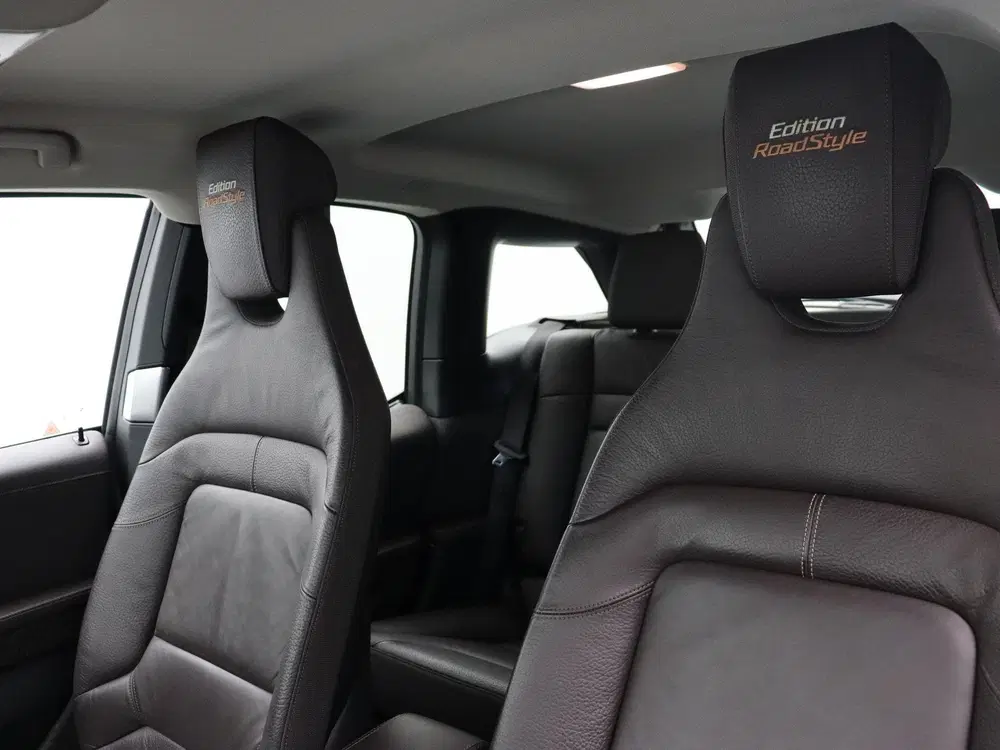 BMW i3 S RoadStyle Edition uit 2020, foto 13