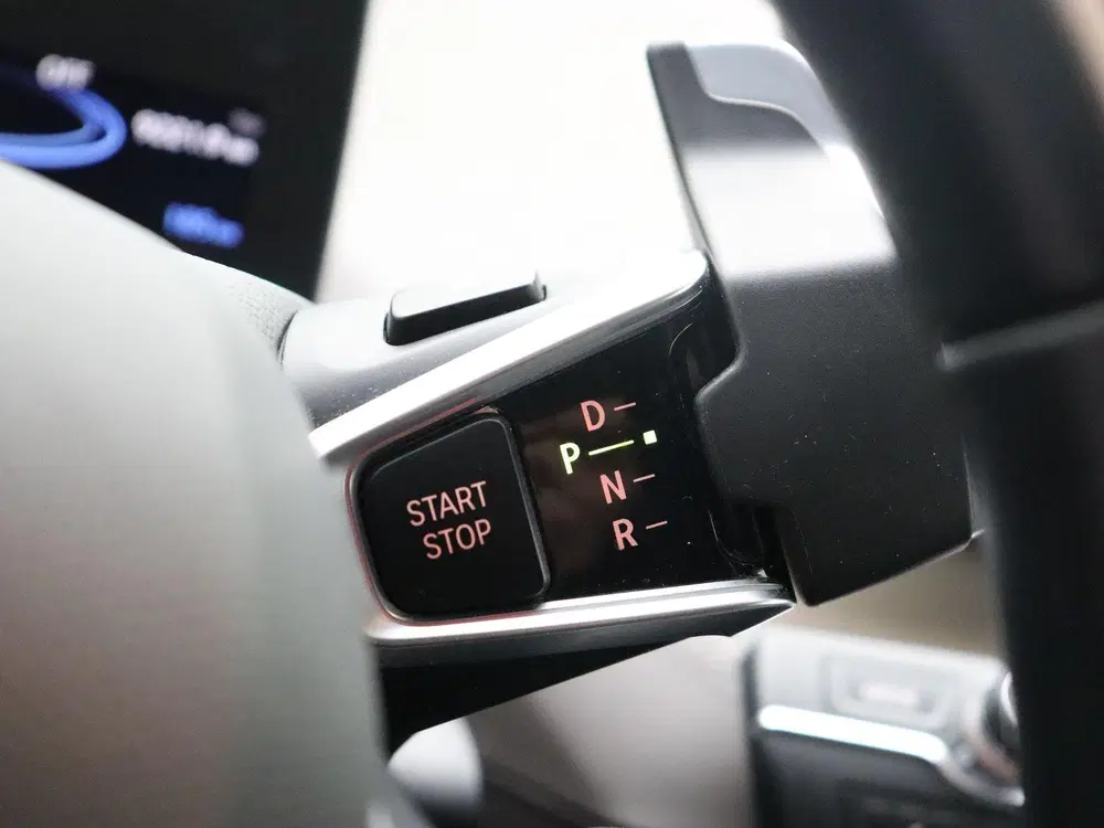 BMW i3 S RoadStyle Edition uit 2020, foto 19