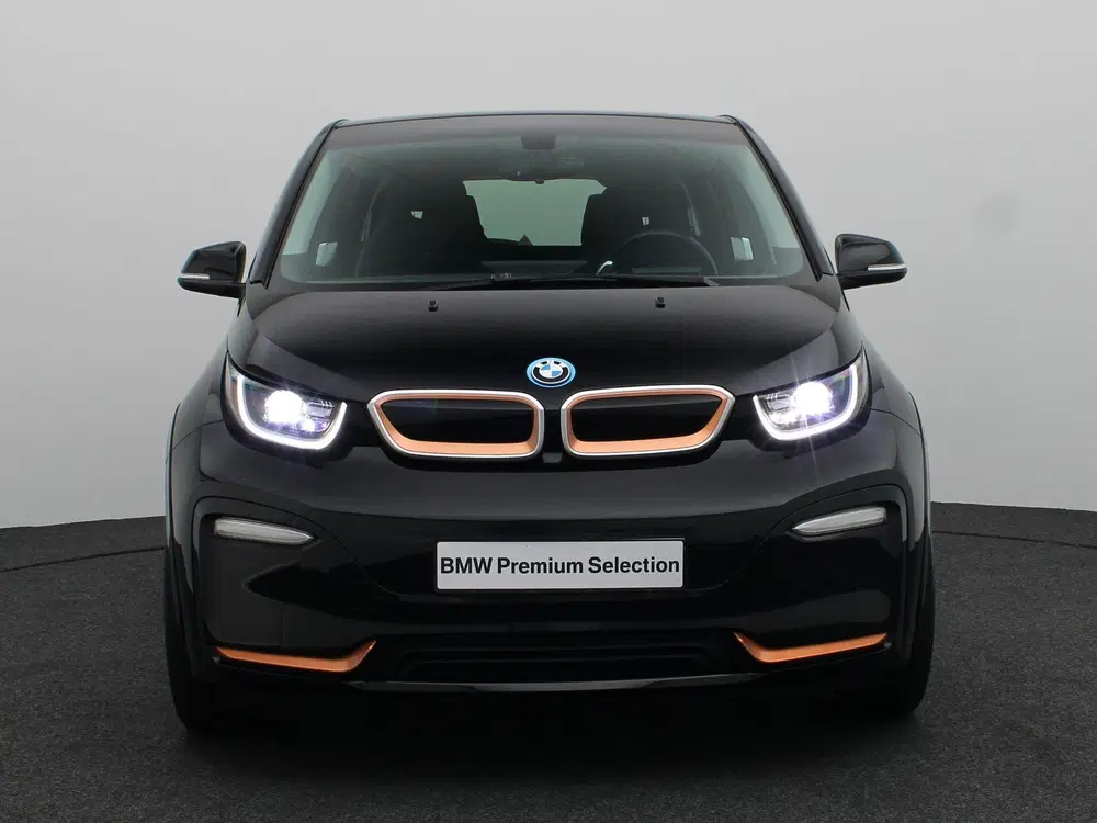 BMW i3 S RoadStyle Edition uit 2020, foto 3
