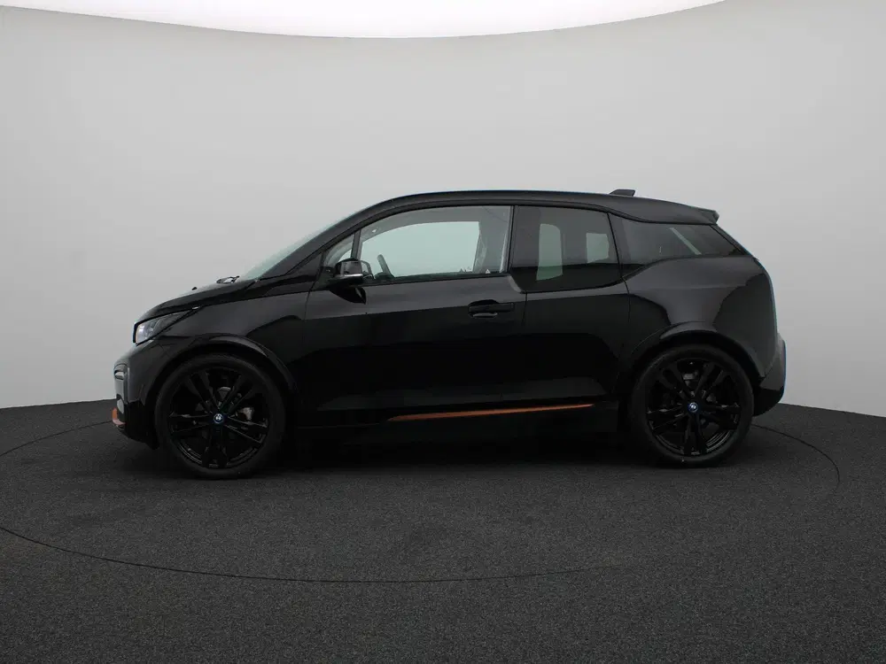 BMW i3 S RoadStyle Edition uit 2020, foto 4