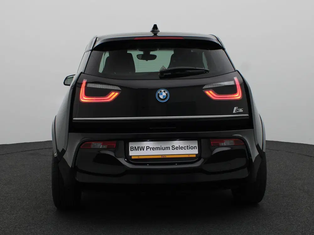 BMW i3 S RoadStyle Edition uit 2020, foto 5